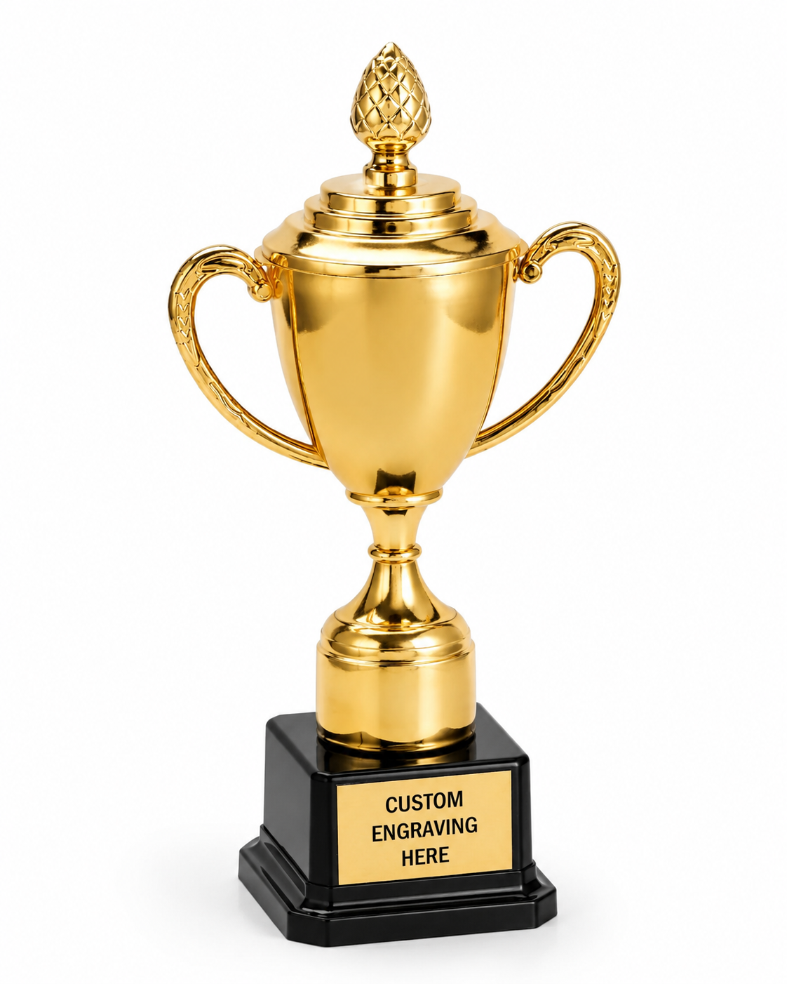 Trophée Magnolia Personnalisé