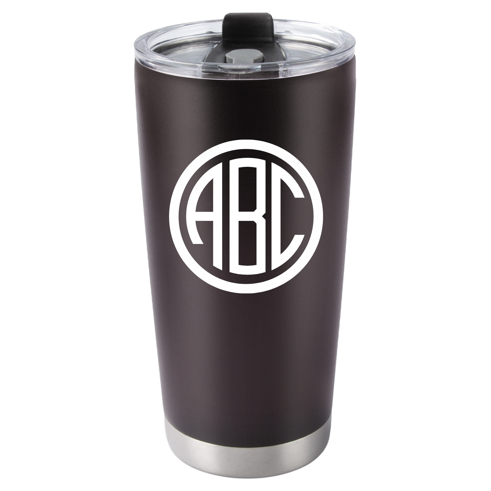 Custom Characters 20oz Tumbler