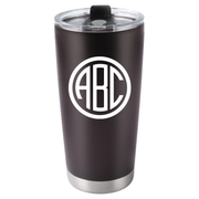 Custom Characters 20oz Tumbler