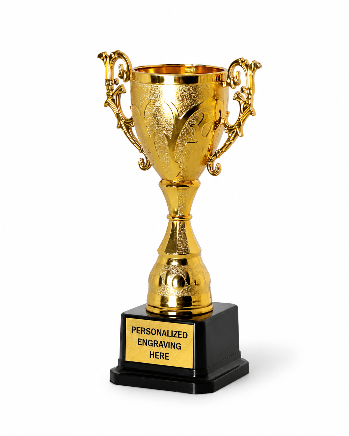Trophée Gloire du Matin Personnalisé