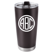 Custom Characters 20oz Tumbler - Giftula