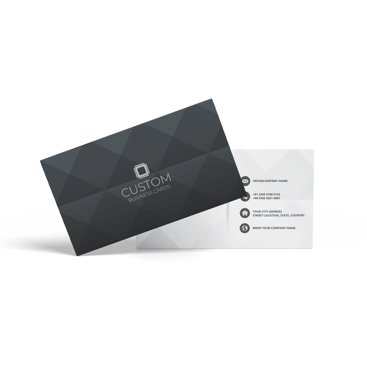 Personalized Business Card - Giftula