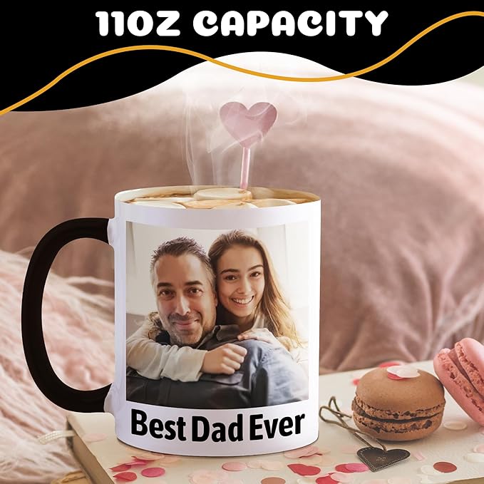 Personalized Coffee Mug - Giftula