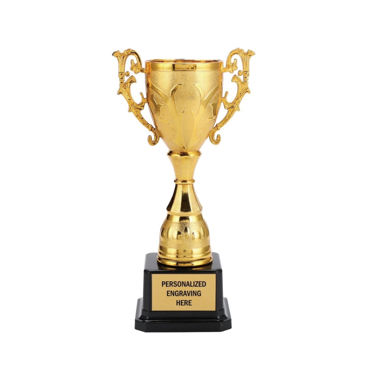 Personalized Morning Glory Trophy - Giftula