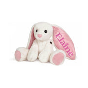 Personalized Plush Bunny - Giftula