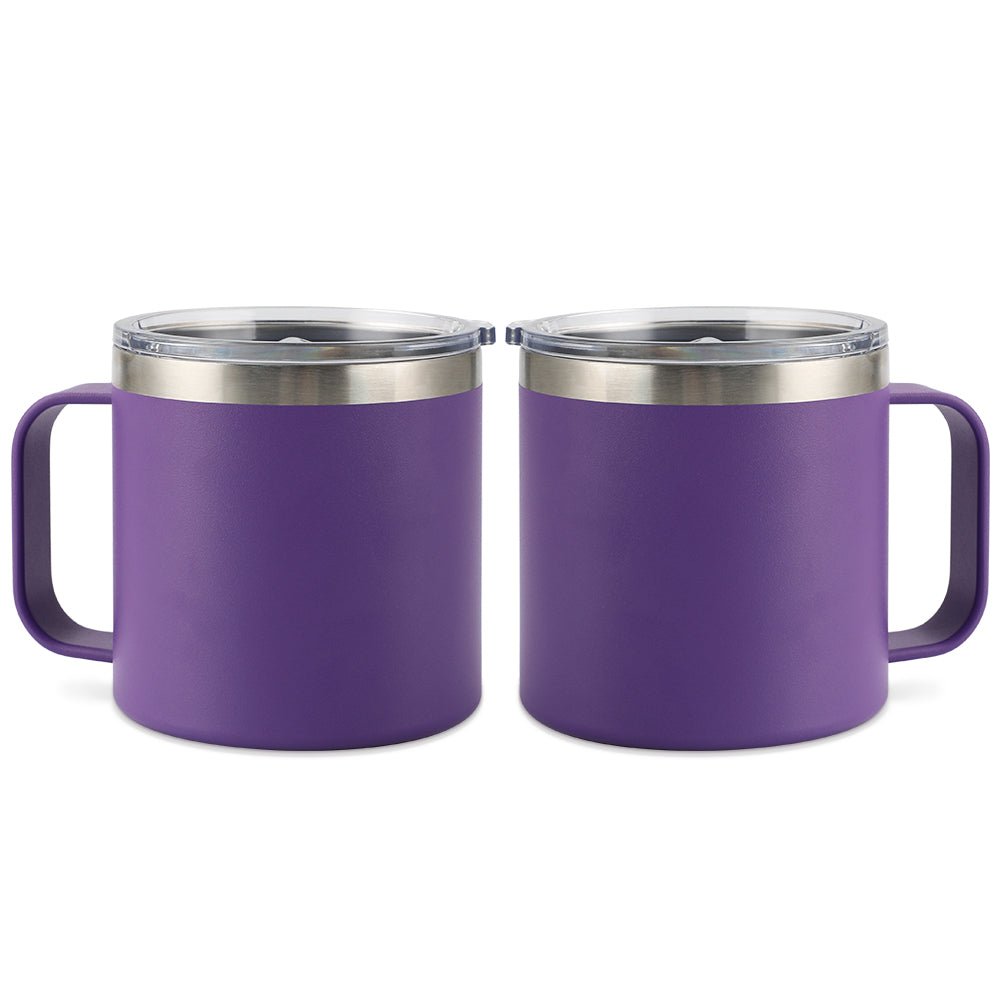 Personalized Thermal Mug - Giftula