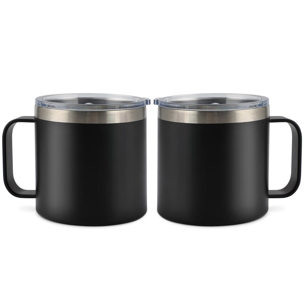 Personalized Thermal Mug - Giftula