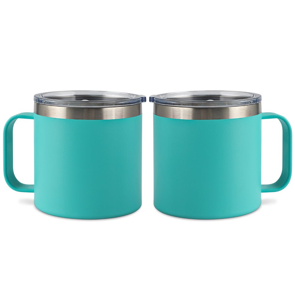 Personalized Thermal Mug - Giftula